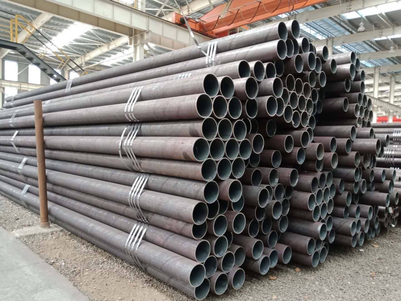 宝应30CrMo合金无缝钢管