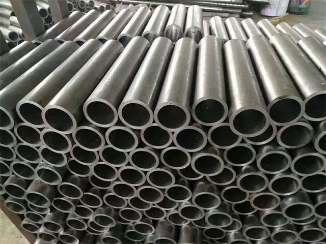 宝应30CrMo精密无缝钢管