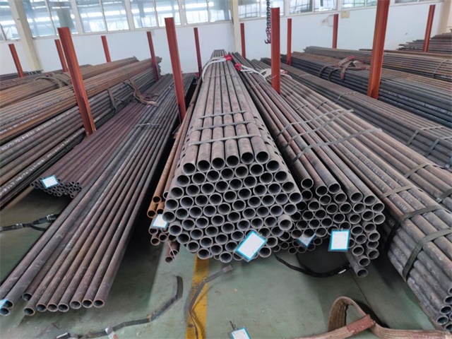 宝应20G合金无缝钢管